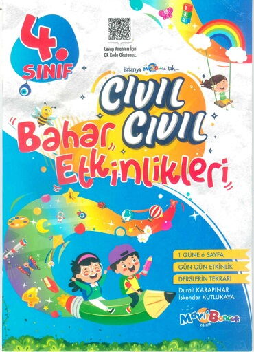 4.SINIF CIVIL CIVIL BAHAR ETKİNLİKLERİ 