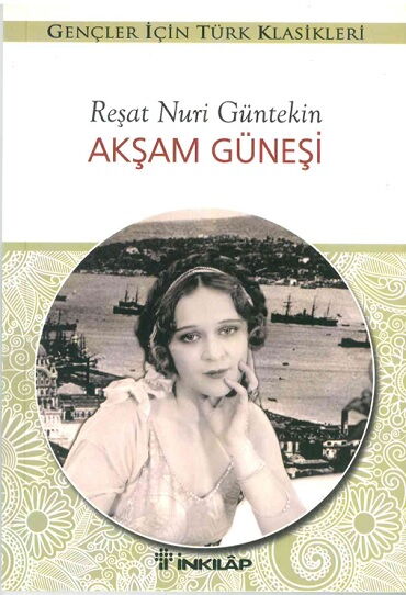 AKŞAM GÜNEŞİ İNCE        