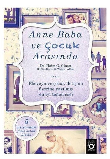 ANNE BABA VE ÇOCUK ARASINDA 
