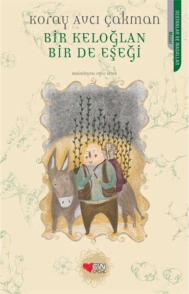 BİR KELOĞLAN BİR DE EŞEĞİ
