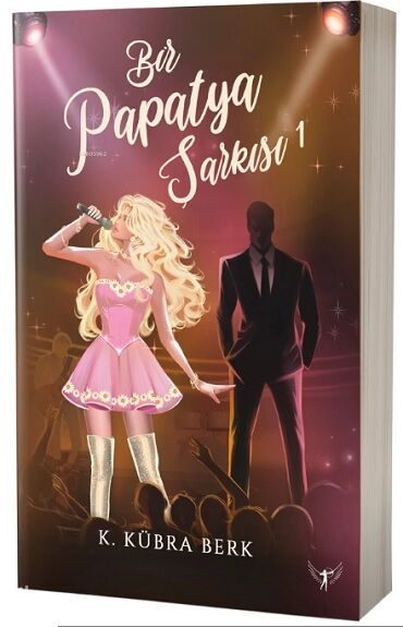 BİR PAPATYA ŞARKISI