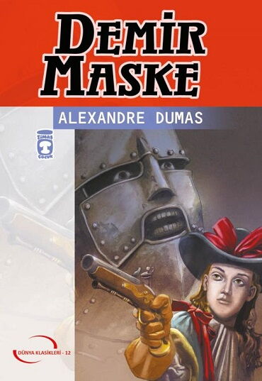 DEMİR MASKE GENÇLİK KLASİKLERİ  
