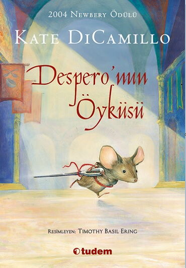 DESPERONUN ÖYKÜSÜ