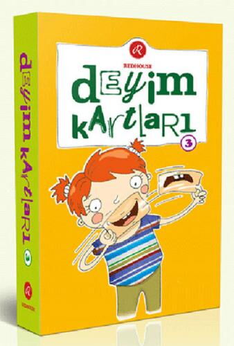 DEYİMLER KARTLARI  3