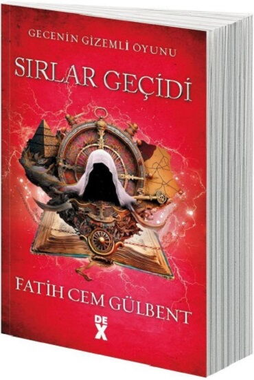GECENİN GİZEMLİ OYUNU 2 SIRLAR GEÇİDİ