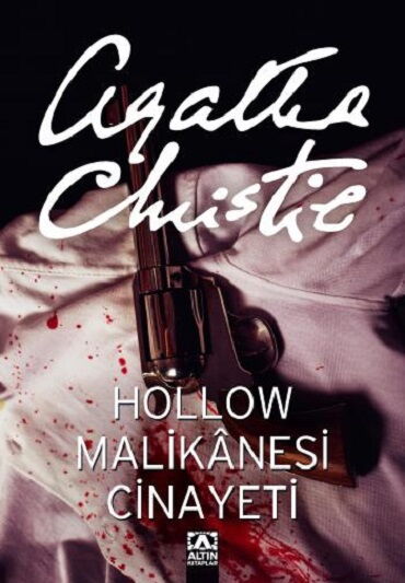 HOLLOW MALİKANESİ CİNAYETİ