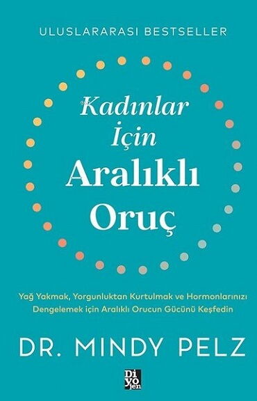 KADINLAR İÇİN ARALIKLI ORUÇ 