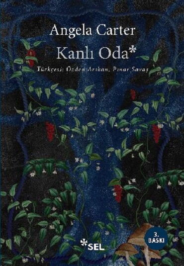 KANLI ODA