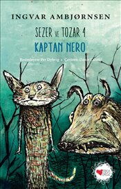 KAPTAN NERO SEZER VE TOZAR 4