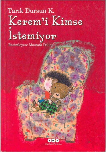 KEREMİ KİMSE İSTEMİYOR