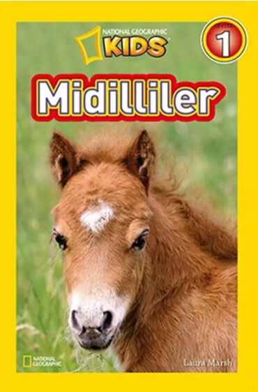 MİDİLLİLER 1 NATİONAL GEOGRAPHİC 