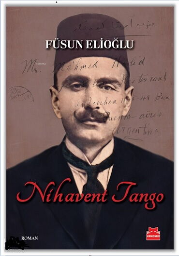 NİHAVENT TANGO