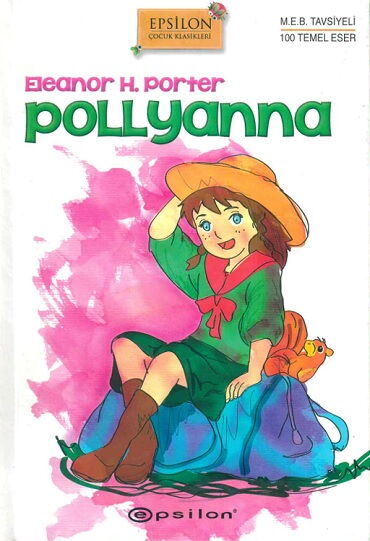 POLYANNA CİLTLİ