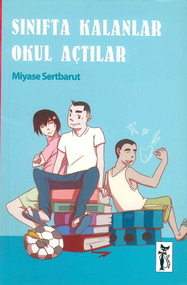 SINIFTA KALANLAR OKUL AÇTILAR