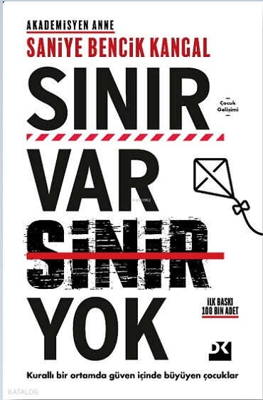 SINIR VAR SİNİR YOK