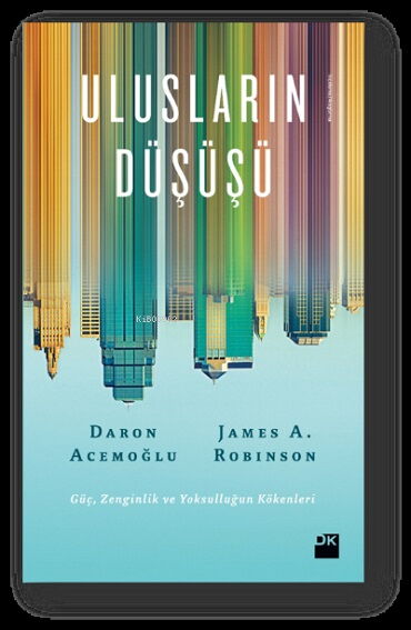 ULUSLARIN DÜŞÜŞÜ     