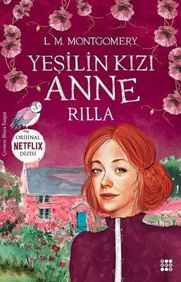 YEŞİLİN KIZI ANNE 8 RİLLA