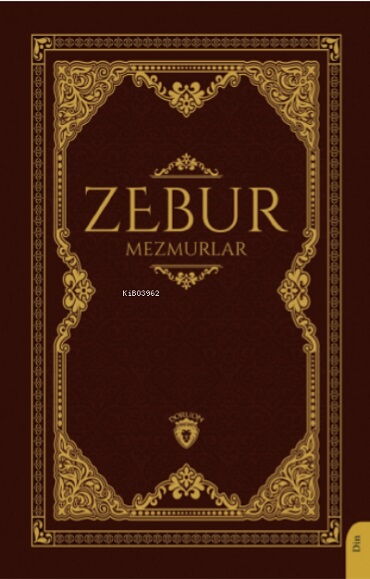 ZEBUR