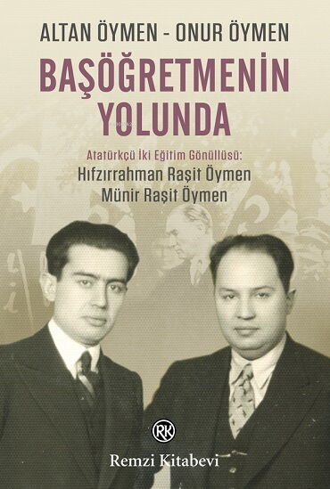 BAŞÖĞRETMENİN YOLUNDA