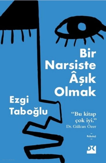 BİR NARSİSTE AŞIK OLMAK