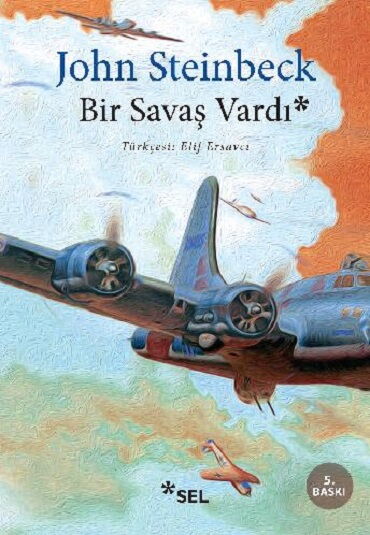 BİR SAVAŞ VARDI