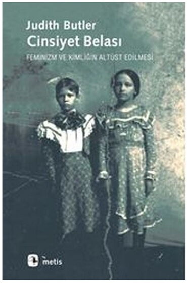 CİNSİYET BELASI