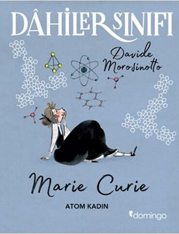 DAHİLER SINIFI MARİE CURİE 