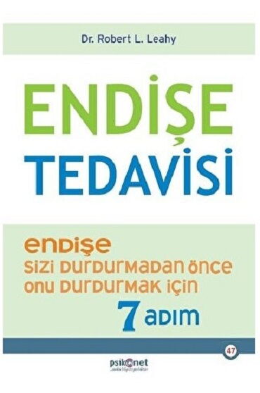 ENDİŞE TEDAVİSİ