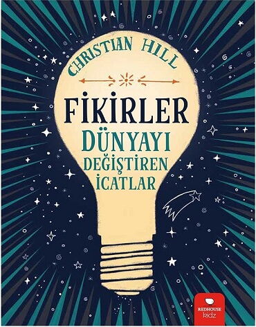 FİKİRLER DÜNYAYI DEĞİŞTİREN İCATLAR