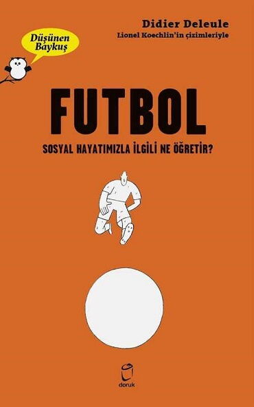 FUTBOL DÜŞÜNEN BAYKUŞ