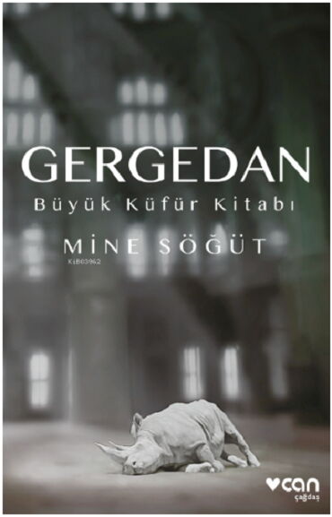 GERGEDAN BÜYÜK KÜFÜR KİTABI
