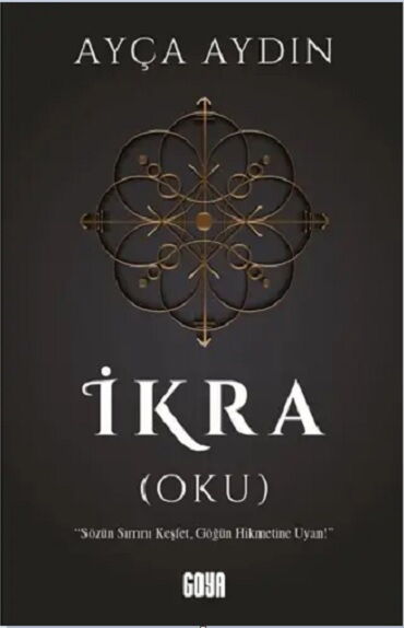 İKRA OKU