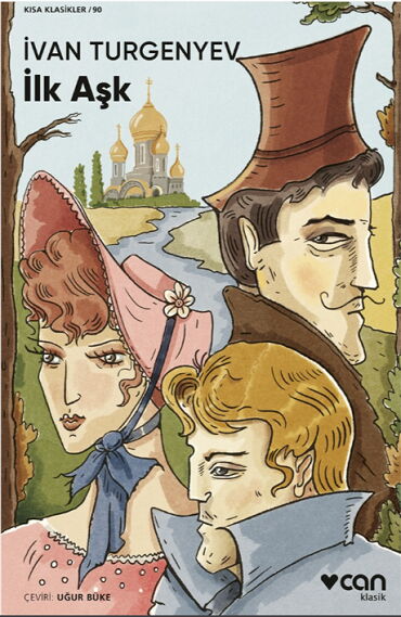 İLK AŞK KISA KLASİK