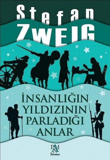 İNSANLIĞIN YILDIZININ PARLADIĞI ANLAR
