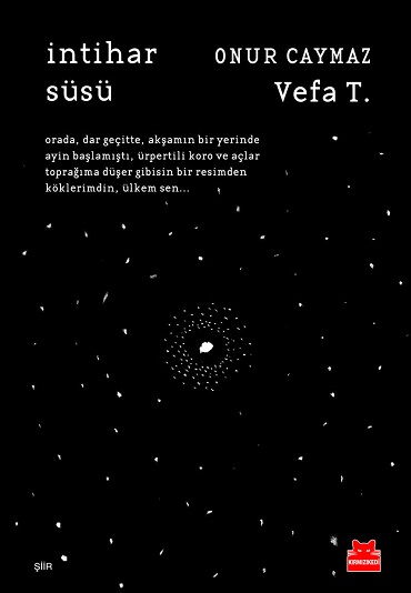 İNTİHAR SÜSÜ
