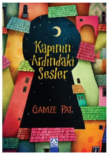 KAPININ ARDINDAKİ SESLER