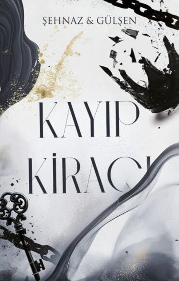 KAYIP KİRACI KARTON KAPAK