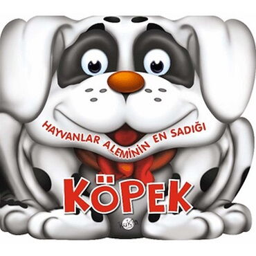 KÖPEK HAYVANLAR ALEMİNİN EN SADIĞI   