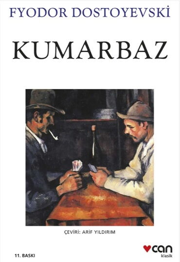 KUMARBAZ