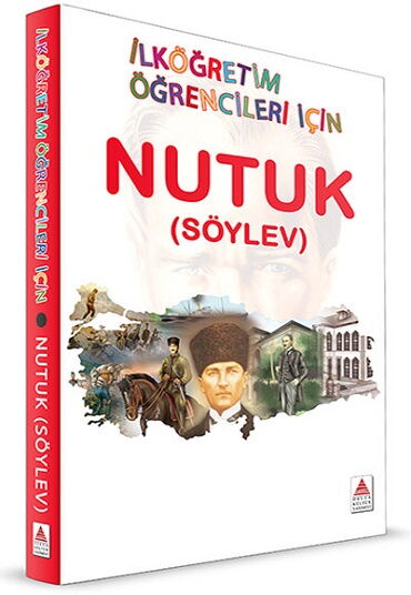 NUTUK İLKOKULLAR İÇİN
