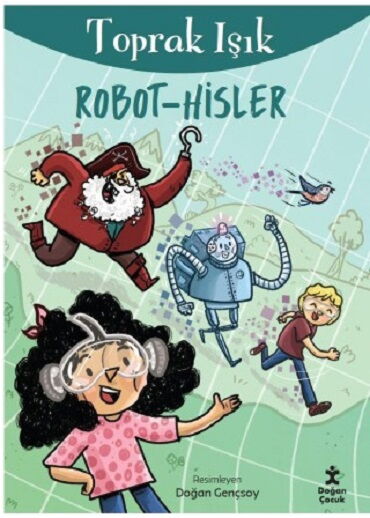 ROBOT HİSLER