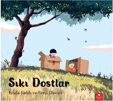 SIKI DOSTLAR