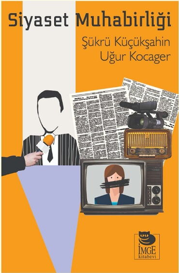 SİYASET MUHABİRLİĞİ