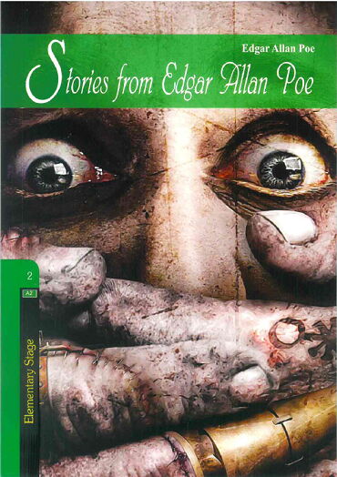 STAGE 2 STORİES FROM EDGAR ALLAN POE