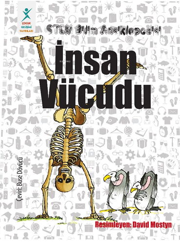 STEM BİLİM ANSİKLOPEDİSİ İNSAN VÜCUDU