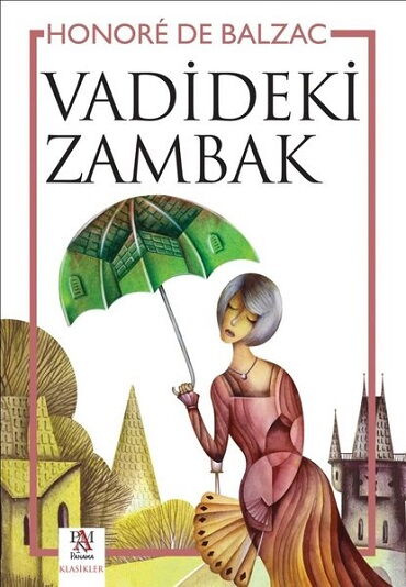VADİDEKİ ZAMBAK