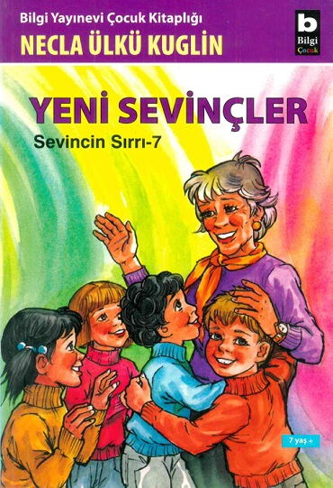 YENİ SEVİNÇLER SEVİNCİN SIRRI 7