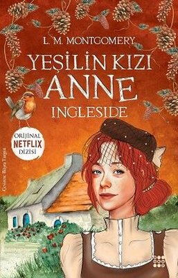 YEŞİLİN KIZI ANNE 6 İNGLESİDE
