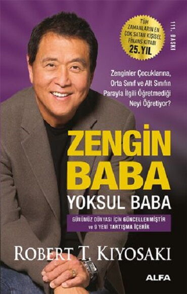 ZENGİN BABA YOKSUL BABA     