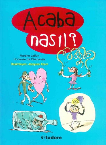 ACABA NASIL